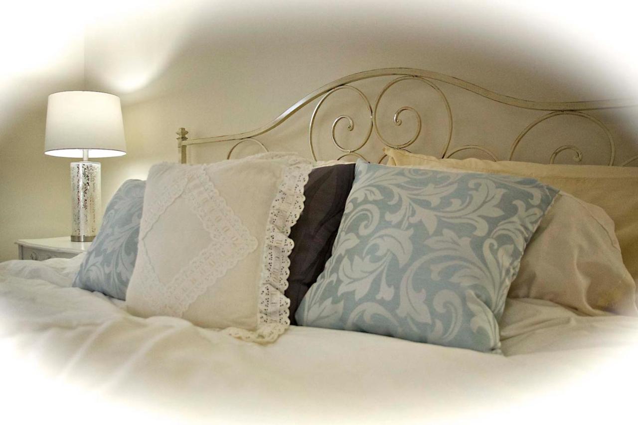 The Cheshire Cat Bed And Breakfast Елора Екстериор снимка