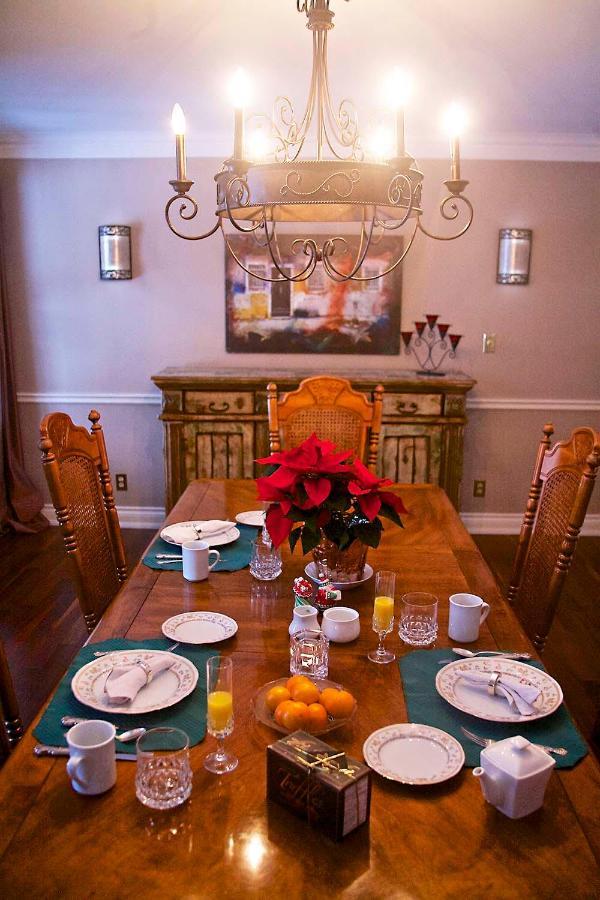 The Cheshire Cat Bed And Breakfast Елора Екстериор снимка